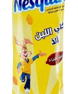 Nesquik Chocolate Powder Stick - gluten free 13.5 gr