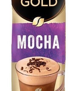 Nescaf Gold Low Fat Instant Mocha Stick 18 gr