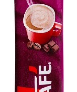 Nescaf 3in1 Instant Chocolate Coffee Stick 18 gr