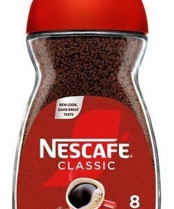 Nescaf Classic Instant Coffee 95 gr