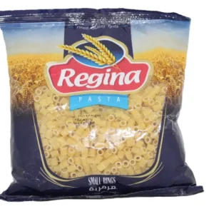 Regina Small Rings Pasta 400 gr
