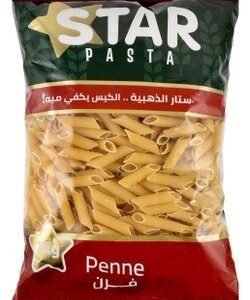 Star Penne Pasta 1 kg