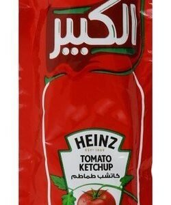 Heinz Tomato Ketchup 16 gr