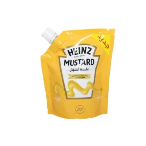 Heinz Natural Ripe Pear Puree for Babies (6+ Months) - colorants free  preservatives free  starch free 120 gr