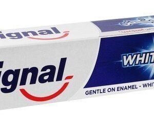 Signal Whitening Toothpaste 50 ml