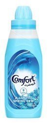 Comfort Fabric Softener Spring Dew Scent