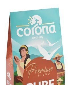 Corona Premium Blend Pure Cocoa Powder