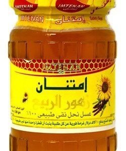 Imtenan Pure Spring Flower Honey 250 gr