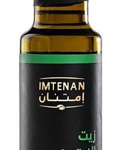 Imtenan Cold Pressed Extra Virgin Olive Oil