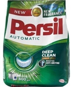 Persil Automatic Deep Clean Laundry Detergent Powder 800 gr