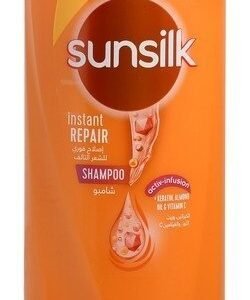Sunsilk Co-Creations Restoring Shampoo (20% Off) 600 ml