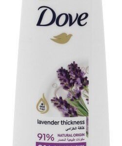 Dove Nourishing Secrets Thickening Ritual Shampoo with Lavender Oil & Rosemary Extract