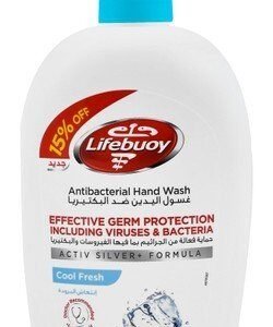 Lifebuoy Cool Fresh Antibacterial Liquid Hand Wash (15% Off)