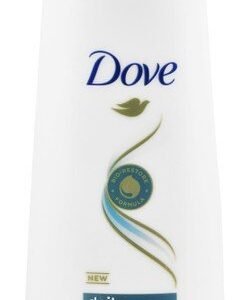 Dove Daily Care Nourishing Shampoo for Dry Hair - cruelty free