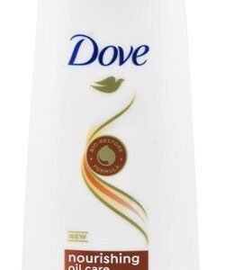 Dove Nourishing Oil Care Shampoo for Dry & Frizzy Hair