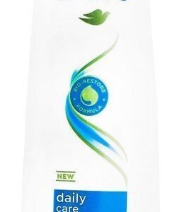 Dove Daily Care Shampoo for Dry Hair - cruelty free 350 ml