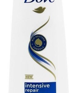 Dove Intensive Repair Hair Shampoo - cruelty free 350 ml