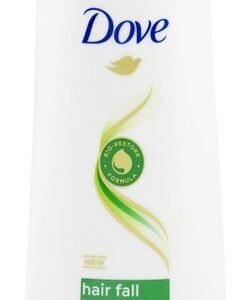 Dove Hair Fall Rescue Nourishing Shampoo for Weak & Fragile Hair - cruelty free
