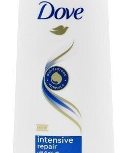 Dove Intensive Repair Hair Shampoo - cruelty free 600 ml