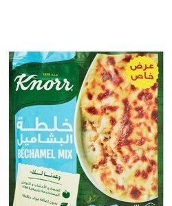 Knorr Bechamel Mix (Special Offer) - no added preservatives 70 gr
