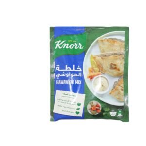 Knorr Hawawshi Seasoning Mix - MSG free  no added preservatives 30 gr