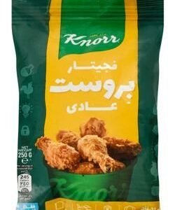 Knorr Classic Broast Vegetar