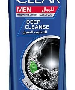 Clear Men Deep Cleanse Anti-Dandruff Shampoo