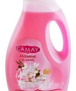 Camay Smoothing Shower Gel Jasmine Scent with Glycerin