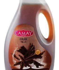 Camay Smoothing & Softening Shower Gel Oud Scent with Glycerin