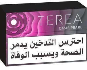 Terea Oasis Pearl Tobacco Sticks for Iqos Illuma 20 per pack