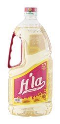 H la Sunflower Oil - cholesterol free 1.5 L