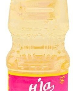 H la Sunflower Oil - cholesterol free