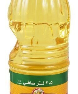 Al Momtaz Blended Cooking & Frying Oil