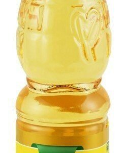 Crystal Corn Oil - cholesterol free