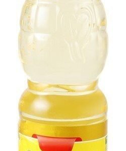 Crystal Sunflower Oil - cholesterol free 700 ml