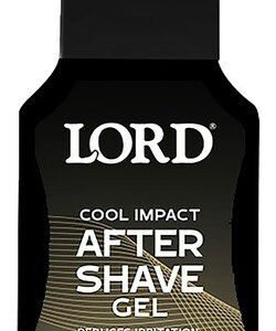 Lord Cool Impact Aftershave Gel