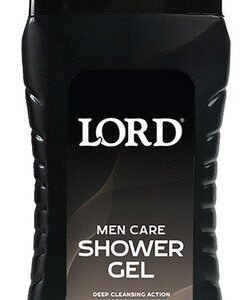 Lord Men Care Shower Gel