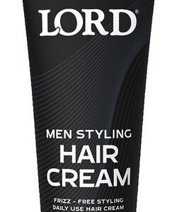 Lord Men Styling Hair Cream