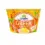 Juhayna Low Fat 9g Protein Peach Strained Yogurt - low sugar 180 gr