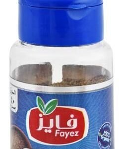 Fayez Organic Black Pepper Powder