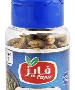 Fayez Organic Whole Cardamom