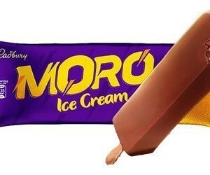 Moro Ice Cream Stick 60 ml