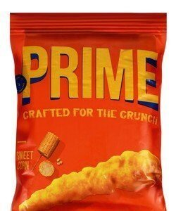 Jaguar Prime Sweet Corn Chips