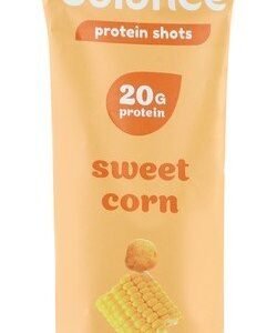 Balance Oven Baked 20g Protein Sweet Corn Snacks