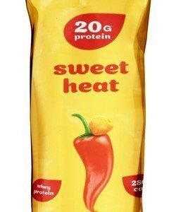 Balance Oven Baked 20g Protein Sweet Heat Corn Snacks 70 gr