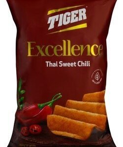 Tiger Excellence Thai Sweet Chili Potato Chips