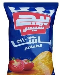 Big Chips Basha Tomato Potato Chips