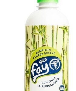 Fay Bamboo Breeze Air Freshener Spray