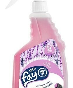 Fay All Surface Cleaner Spray Lavender Scent