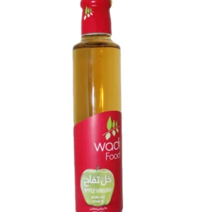Wadi Food Apple Vinegar 250 ml